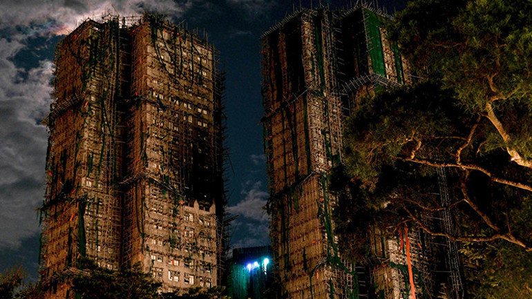  12 kişi hayatını kaybetti