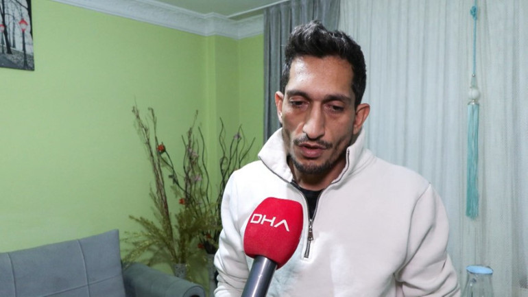 İstanbulda iki çocuğun ölümünde sarı serum şüphesi Anne ve babanın anlattıkları yürek kaldırır gibi değil... | Çocuklarımın vefatını eşime söyleyemedim