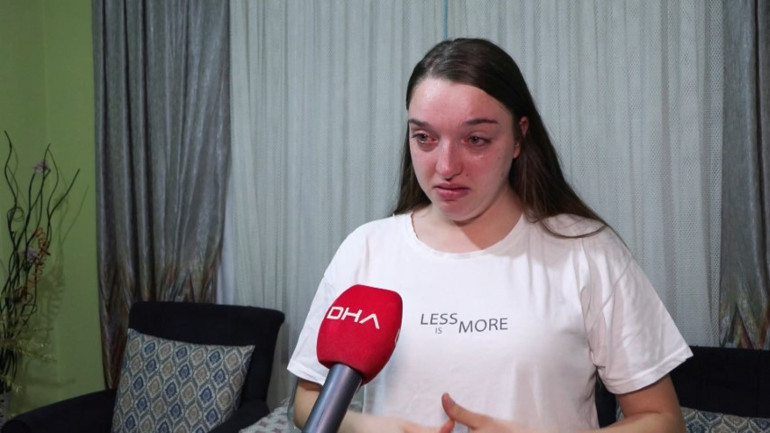 İstanbulda iki çocuğun ölümünde sarı serum şüphesi Anne ve babanın anlattıkları yürek kaldırır gibi değil... | Çocuklarımın vefatını eşime söyleyemedim