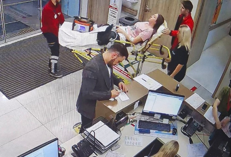 İstanbulda iki çocuğun ölümünde sarı serum şüphesi Anne ve babanın anlattıkları yürek kaldırır gibi değil... | Çocuklarımın vefatını eşime söyleyemedim