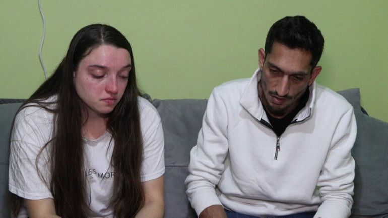 İstanbulda iki çocuğun ölümünde sarı serum şüphesi Anne ve babanın anlattıkları yürek kaldırır gibi değil... | Çocuklarımın vefatını eşime söyleyemedim