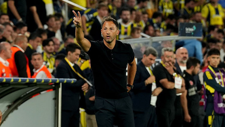  Çete gibi olmamız gerekiyor