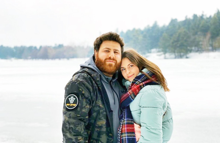 Murat Aci’nin babası torununu görebilmek için mahkemeye başvurdu