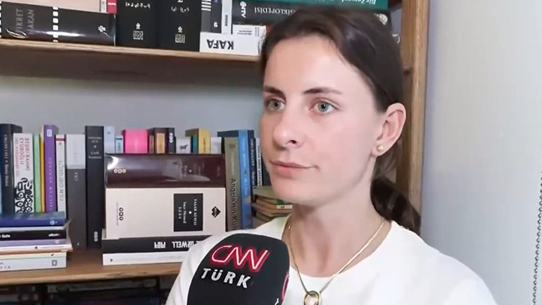 Murat Aci’nin babası torununu görebilmek için mahkemeye başvurdu