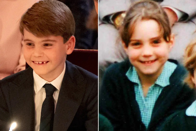 Arkadaşının kulağına eğilip ‘Bana en çok benzeyen çocuğum’ demişti… Anne oğulun bakışları kalpleri eritti