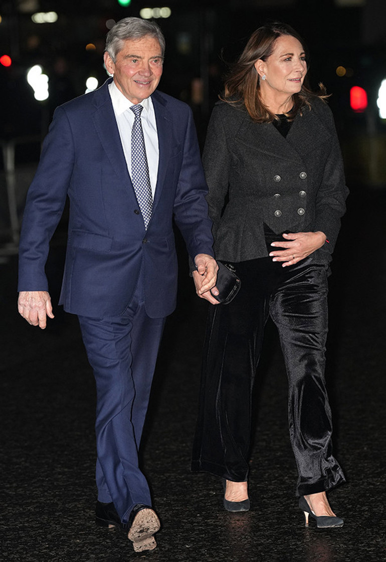 Arkadaşının kulağına eğilip ‘Bana en çok benzeyen çocuğum’ demişti… Anne oğulun bakışları kalpleri eritti