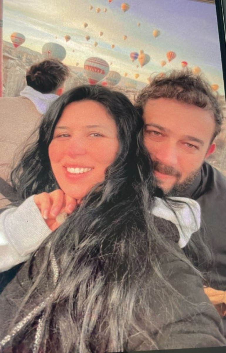 Genç kadının şüpheli ölümü Duruşmada ilginç savunma: Onu içişleri bakanım diye kaydetmiştim