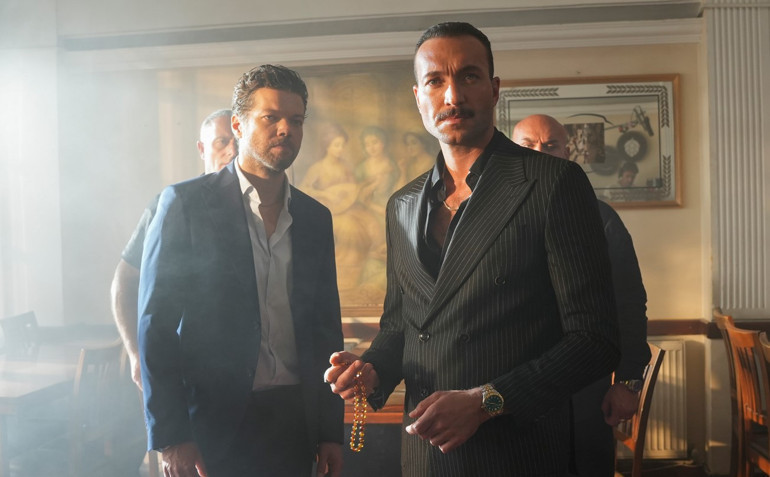 Kadir Yanık dansı viral oldu