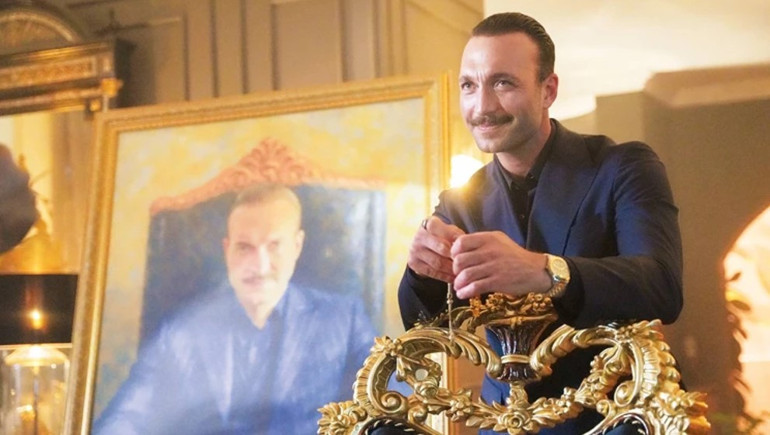 Kadir Yanık dansı viral oldu