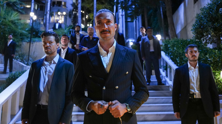 Kadir Yanık dansı viral oldu