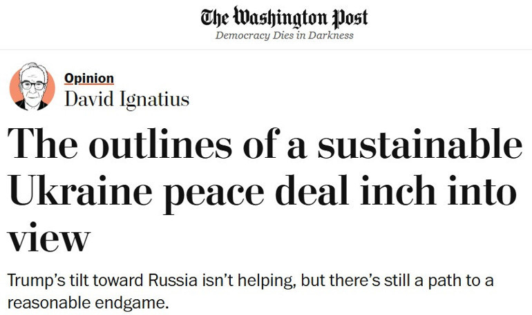  Kore modeli çözüm masada... Nihai hedefe ulaşmanın makul yolu