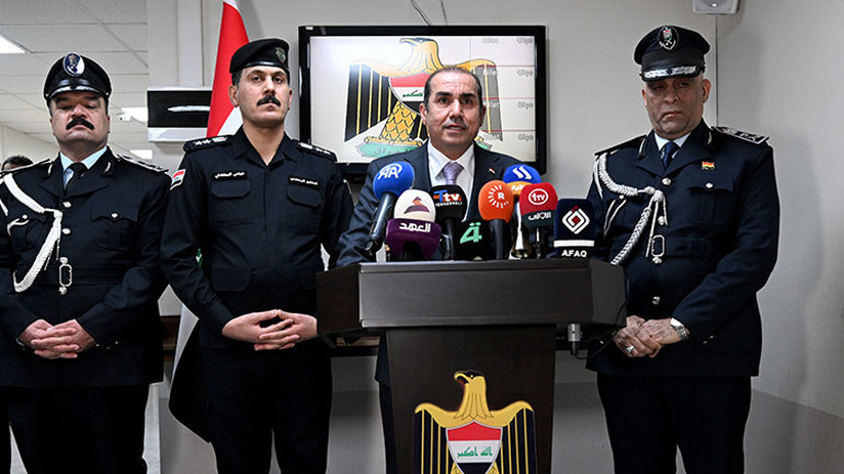 Türkiye ve Irak arasında yeni vize sistemi