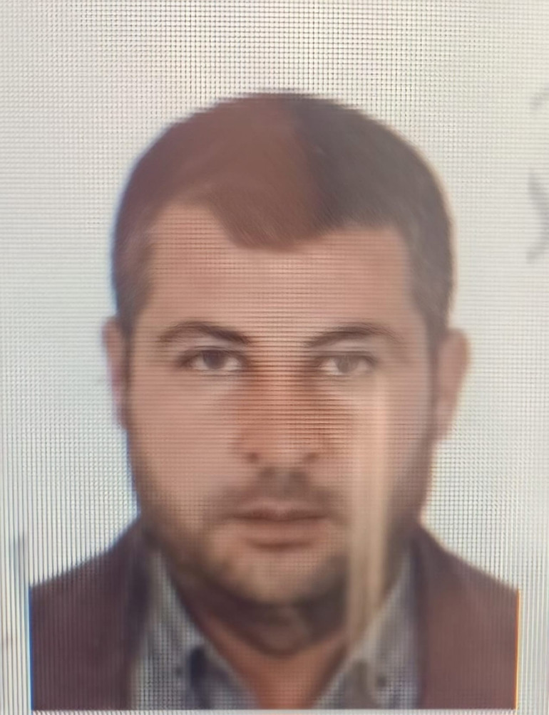 Saldırgan kocadan pes dedirten plan Eşini öldüresiye dövüp kaza süsü verdi