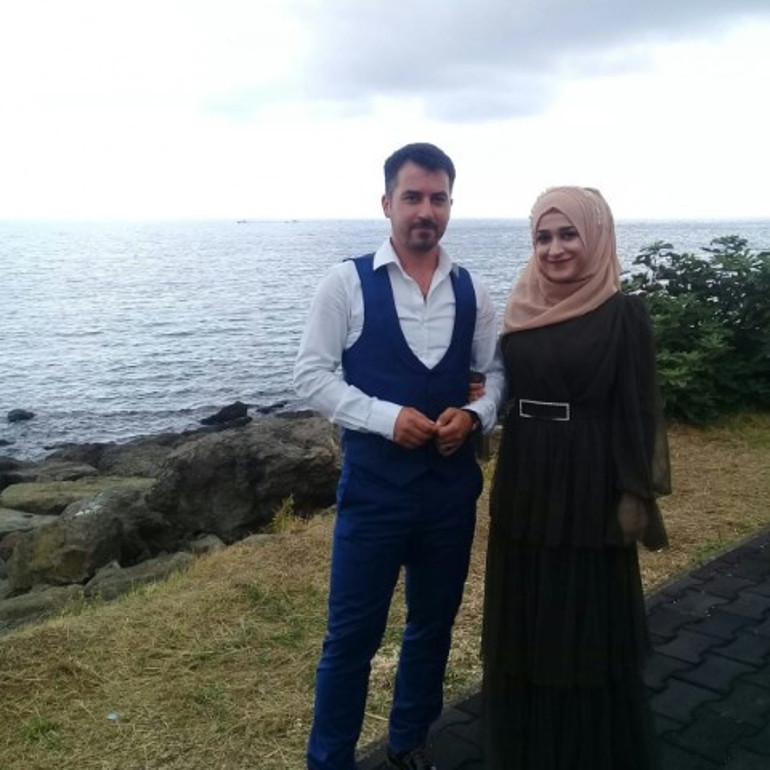  Temizlik yaparken kullandığı yöntem sonu oldu