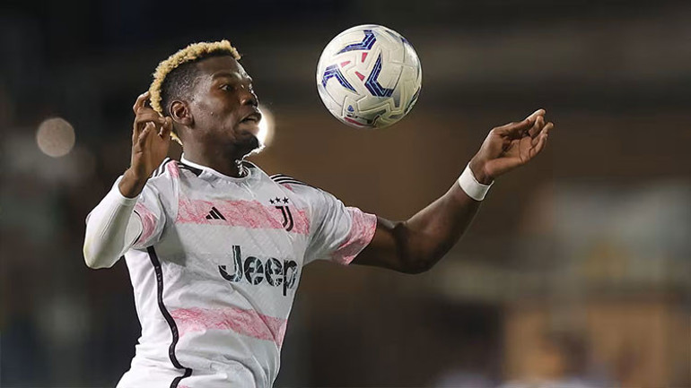 Paul Pogba, dünyanın ilk profesyonel deve yarışı takımına ortak oldu