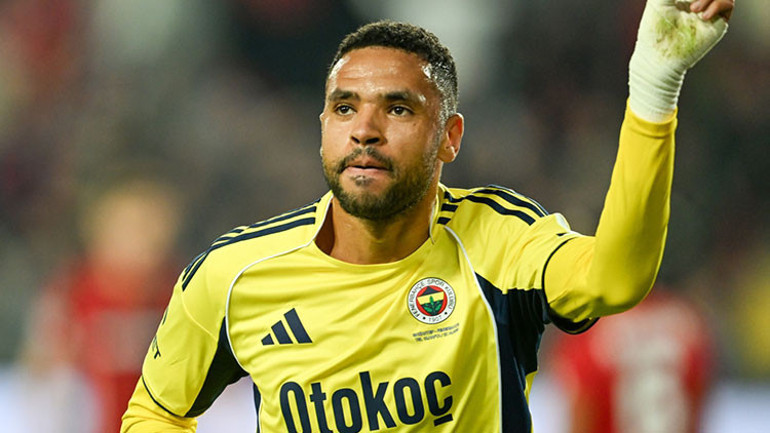 Nesyri, Fenerbahçe’den ayrılmak istiyor Transfer hedefini açıkladı