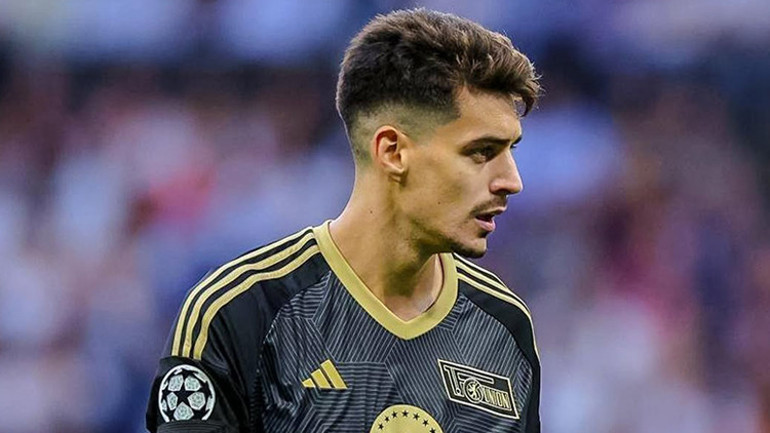  Fenerbahçenin stoper takviyesi Beşiktaşa yarayabilir