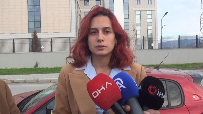 Türkiyenin konuştuğu olayda yeni gelişme: Güllünün kızı ve arkadaşının son görüntüsü ortaya çıktı