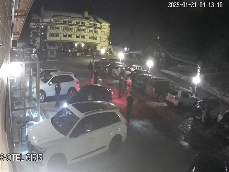 Kartalkayadaki otel faciasıyla ilgili yeni gelişme: 9 bakanlık personeline yurt dışı çıkış yasağı getirildi