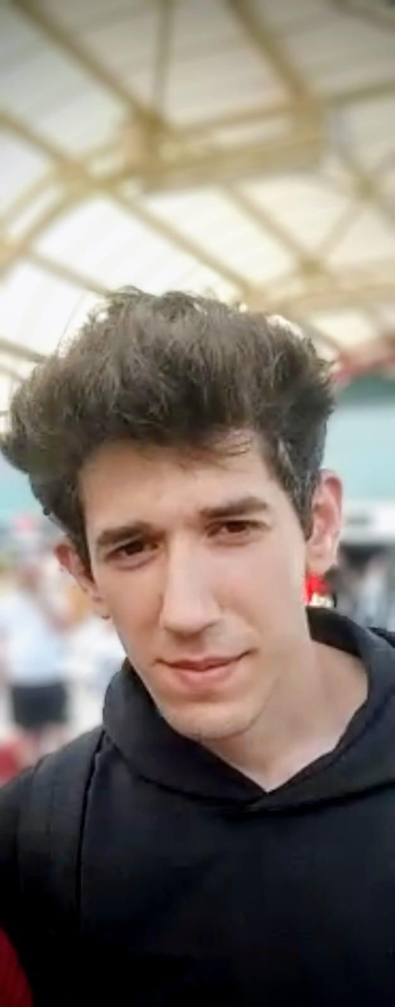 3 gündür aranıyordu, deniz kıyısında cansız bedeni bulundu