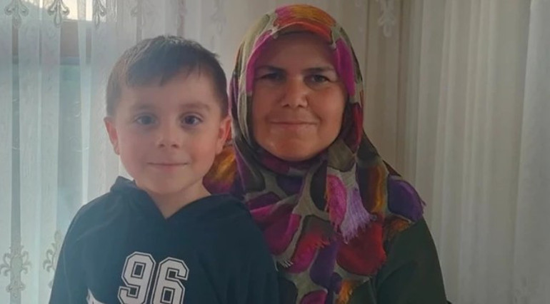 Anne ve oğlu kaybolduktan 9 gün sonra ölü bulunmuşlardı… Otopsi raporu çıktı, işte kesin ölüm nedenleri