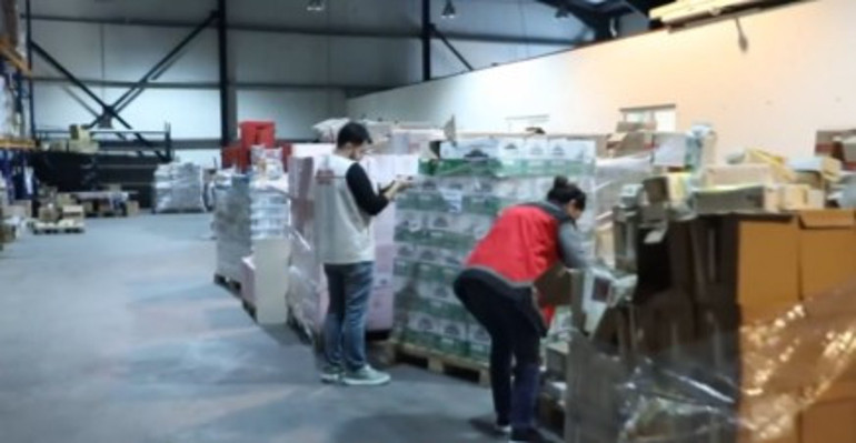 Şoke eden görüntüler, vatandaşı böyle zehirliyorlarmış... Bakan Yumaklı paylaştı: İhbarla ortaya çıktı, suç duyurusunda bulunuldu