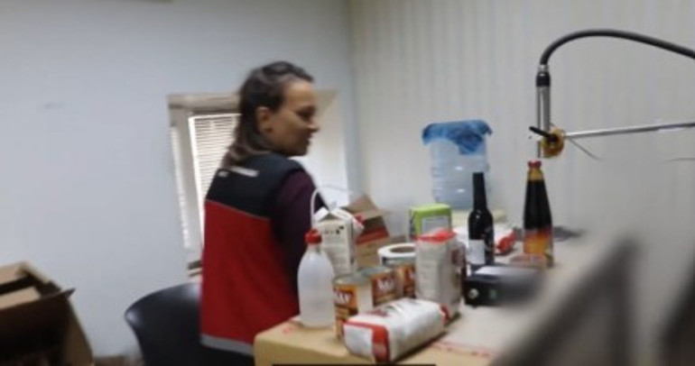 Şoke eden görüntüler, vatandaşı böyle zehirliyorlarmış... Bakan Yumaklı paylaştı: İhbarla ortaya çıktı, suç duyurusunda bulunuldu