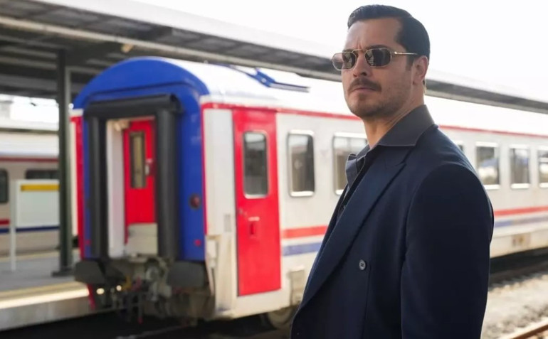 Eşref Rüyanın 26. bölümünde neler oldu Otel yeniden Eşrefin... Mekanın sahibi geldi