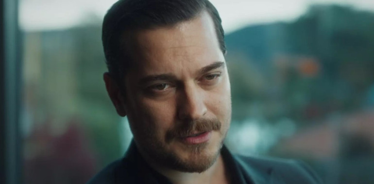 Eşref Rüyanın 25. bölümünde neler oldu Nisan, Eşrefe yakalandı