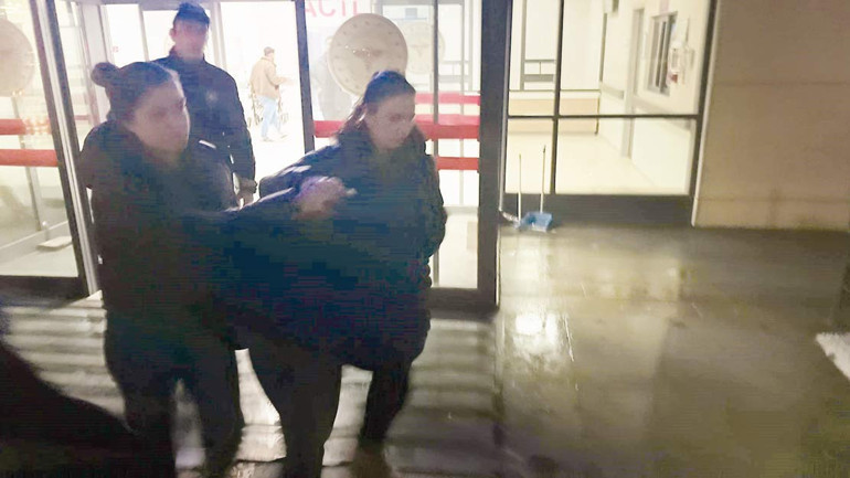 Güllü’nün kızı ve arkadaşı ‘kasten öldürme’den gözaltında… Çelişkili ifadeler ele verdi