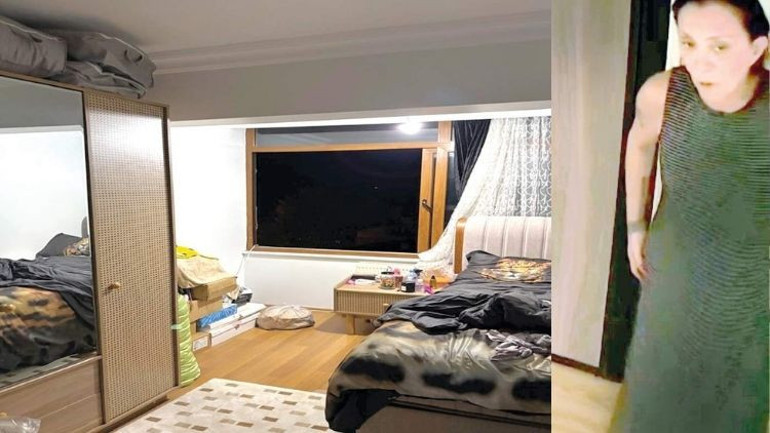 Güllü’nün kızı ve arkadaşı ‘kasten öldürme’den gözaltında… Çelişkili ifadeler ele verdi