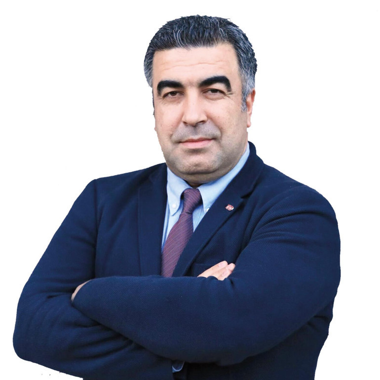 Hayat kurtaran dokunuş