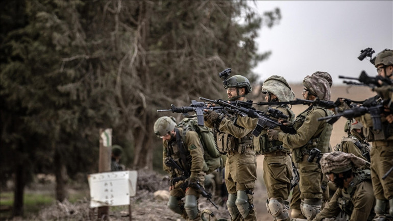 Hamas silahsızlanmayı reddetti: Katliamlar yaşanıyor Gazzede 10 yıllık ateşkes teklifi