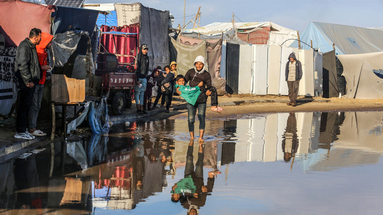 Hamas silahsızlanmayı reddetti: Katliamlar yaşanıyor Gazzede 10 yıllık ateşkes teklifi