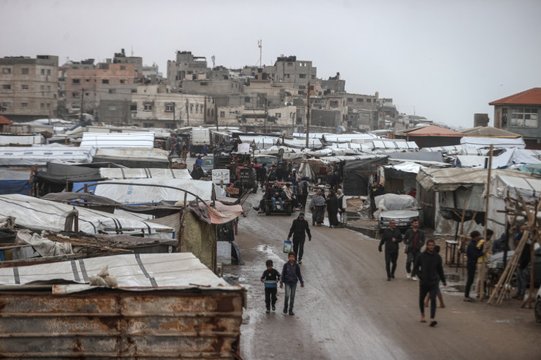 Hamas silahsızlanmayı reddetti: Katliamlar yaşanıyor Gazzede 10 yıllık ateşkes teklifi