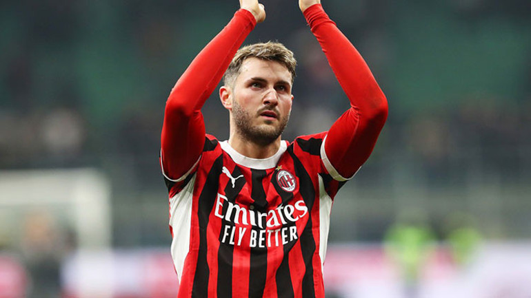 Galatasarayda Icardi dönemi sona eriyor İşte yerine gelecek golcü