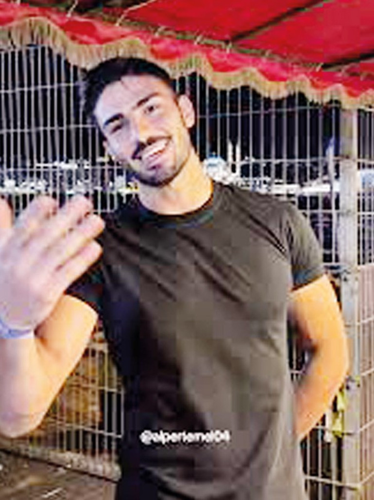 Menajer oyununa gelmeyin