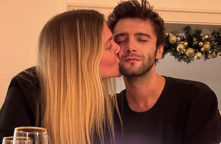 Mutluluğa evet dedi