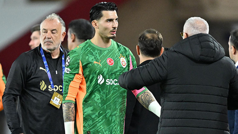 Uğurcan Çakırın dönüş maçı belli oldu