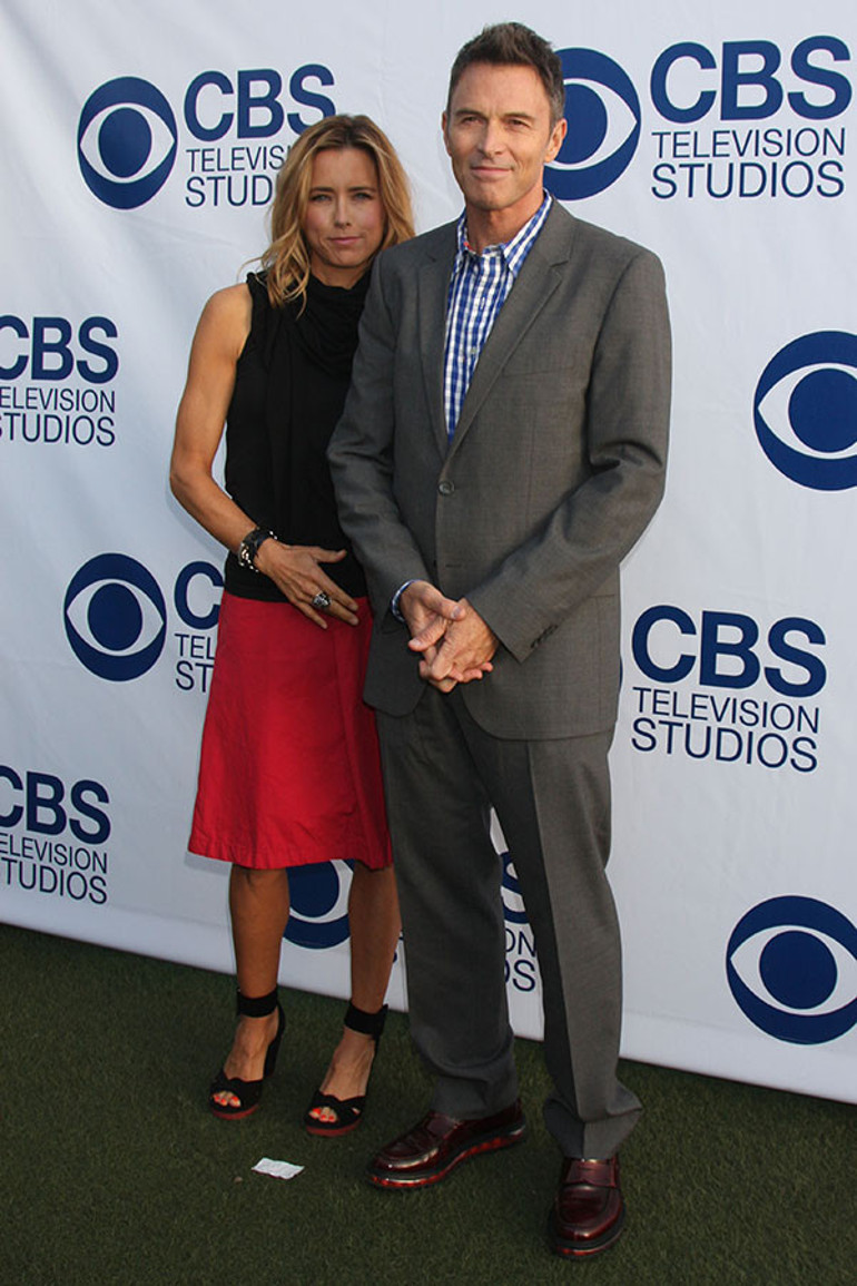 Dizide karı kocayı oynadılar, en sonunda sessiz sedasız evlendiler… ‘Ona, gördükten dört dakika sonra aşık oldum’