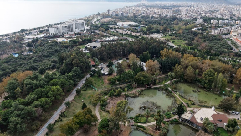 6 milyar dolarlık arazideki mirasçı krizinde yeni karar Üzerinde şehrin kalbi yer alıyor | Kamudan bedelini istiyorlar... İşletmelerin çoğu mühürlendi