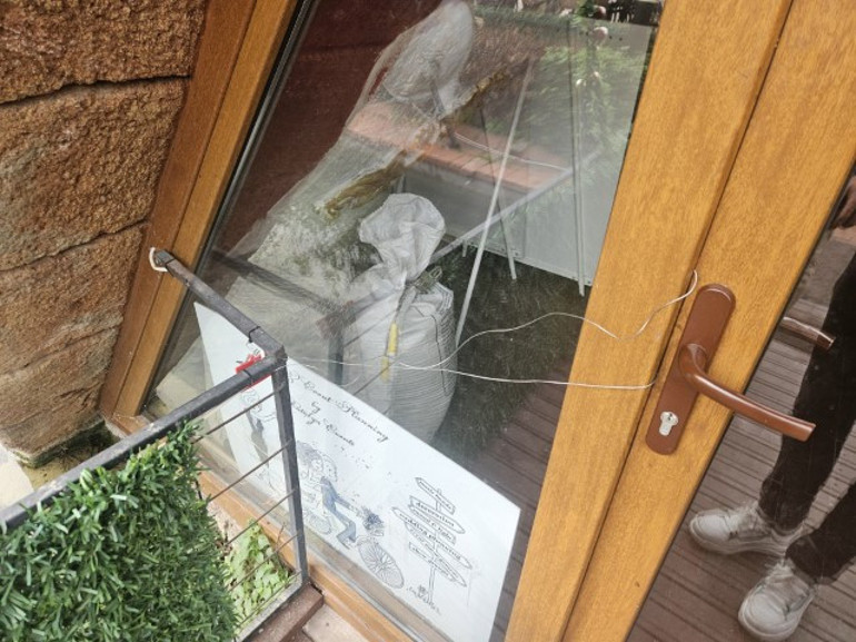 6 milyar dolarlık arazideki mirasçı krizinde yeni karar Üzerinde şehrin kalbi yer alıyor | Kamudan bedelini istiyorlar... İşletmelerin çoğu mühürlendi