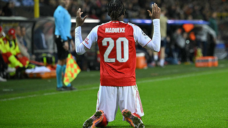 Şampiyonlar Liginde tarihi gece Arda Gülerin yedek başladığı maçta Real Madrid Manchester Citye yenildi, İspanyol manşetleri patladı: Kırmızı alarm