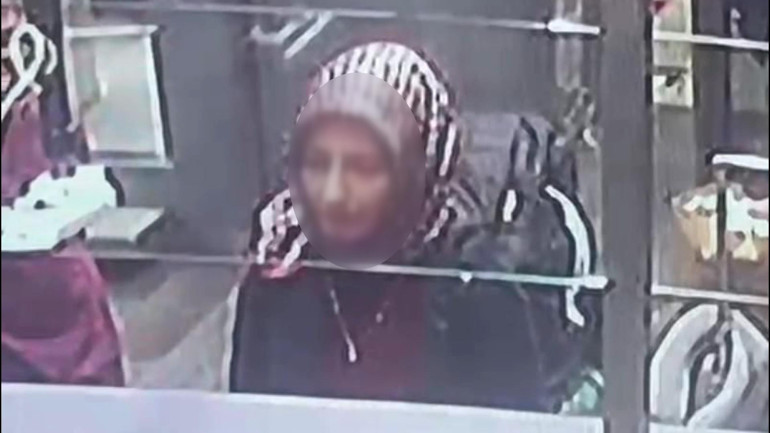 147 milyonluk vurgunda yeni gelişme: Adliye personeli ve eşinin kaçış anı kamerada