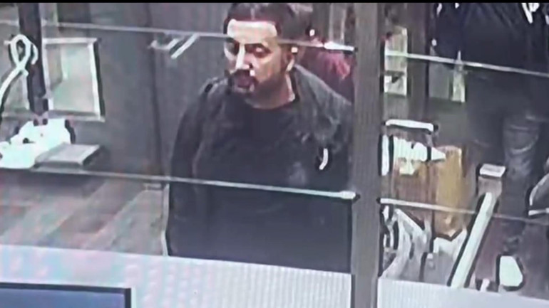 147 milyonluk vurgunda yeni gelişme: Adliye personeli ve eşinin kaçış anı kamerada