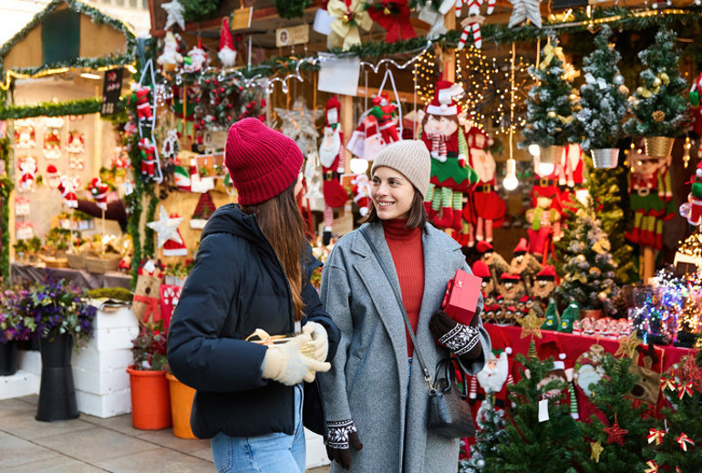 Avrupa’da Noel en güzel nerede kutlanır İşte uzman isimden altı özel öneri…