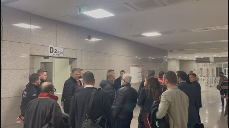 Mehmet Akif Ersoy uyuşturucu soruşturmasında tutuklandı Ersoy’un savcılık ifadesi ortaya çıktı