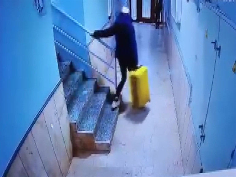 Güllü’nün kızı ve arkadaşı ‘kasten öldürme’den gözaltında… Tanık ifadesinde şok iddia: Bay bay diyerek itti