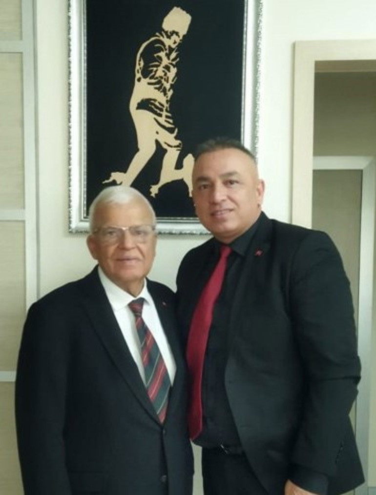 Uzman Şahin uyarıyor: Su kaynakları ciddi tehdit altında