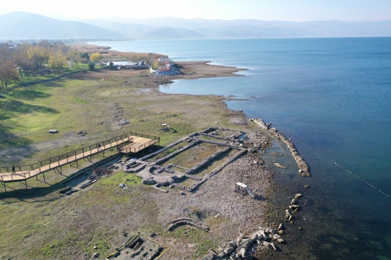 Dünyanın en büyük 10 keşfinden biri kabul ediliyor Tarihi günü böyle anlattı: Çok heyecan vericiydi